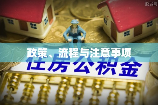莲花政策、流程与注意事项
