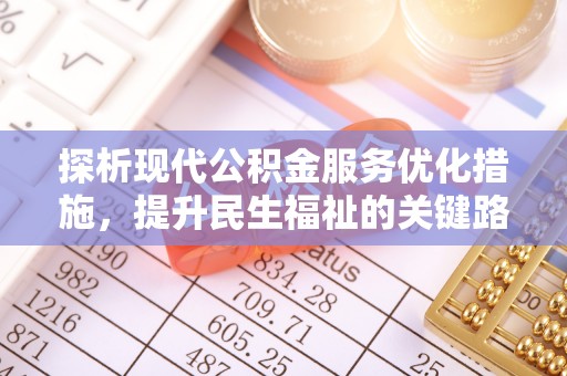 莲花探析现代公积金服务优化措施，提升民生福祉的关键路径