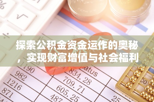 莲花探索公积金资金运作的奥秘，实现财富增值与社会福利双赢