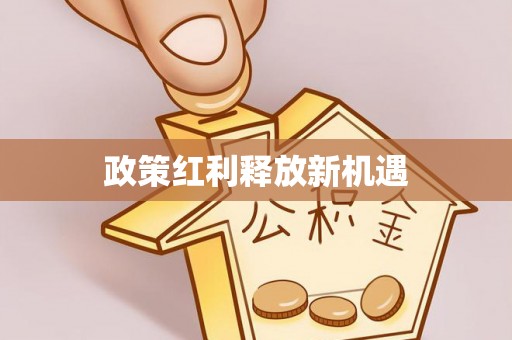 莲花政策红利释放新机遇
