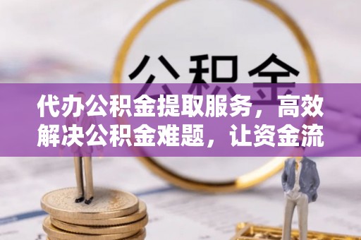 莲花代办公积金提取服务，高效解决公积金难题，让资金流动更自由