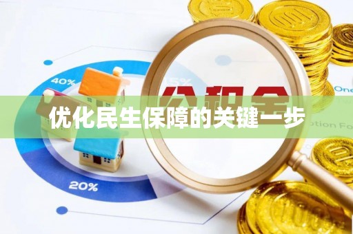 莲花优化民生保障的关键一步