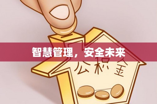 莲花智慧管理，安全未来