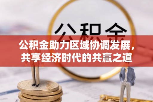 莲花公积金助力区域协调发展，共享经济时代的共赢之道