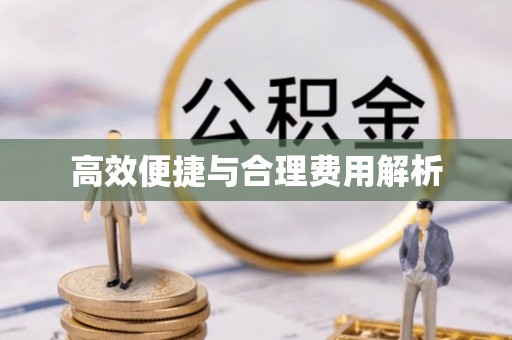 莲花高效便捷与合理费用解析