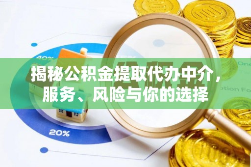 莲花揭秘公积金提取代办中介，服务、风险与你的选择